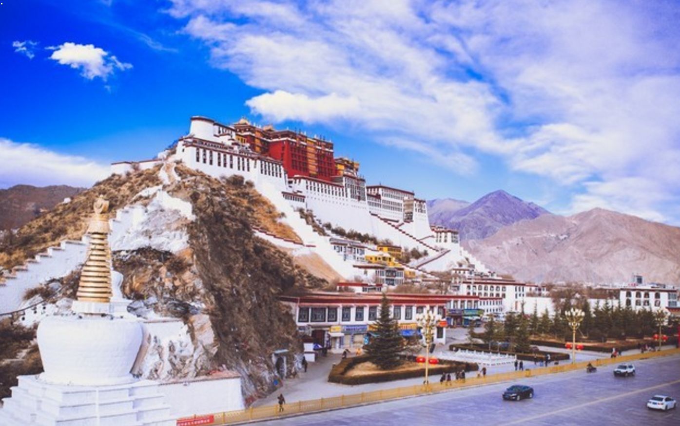 玩遍全国旅游景点 国内10大必去旅游胜地