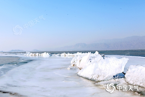 寒潮“冻透”中东部 局地降温超16℃