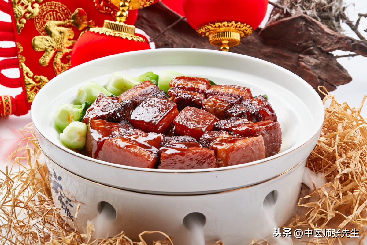 冬天最适合吃的肉,最补肾的肉是什么肉?