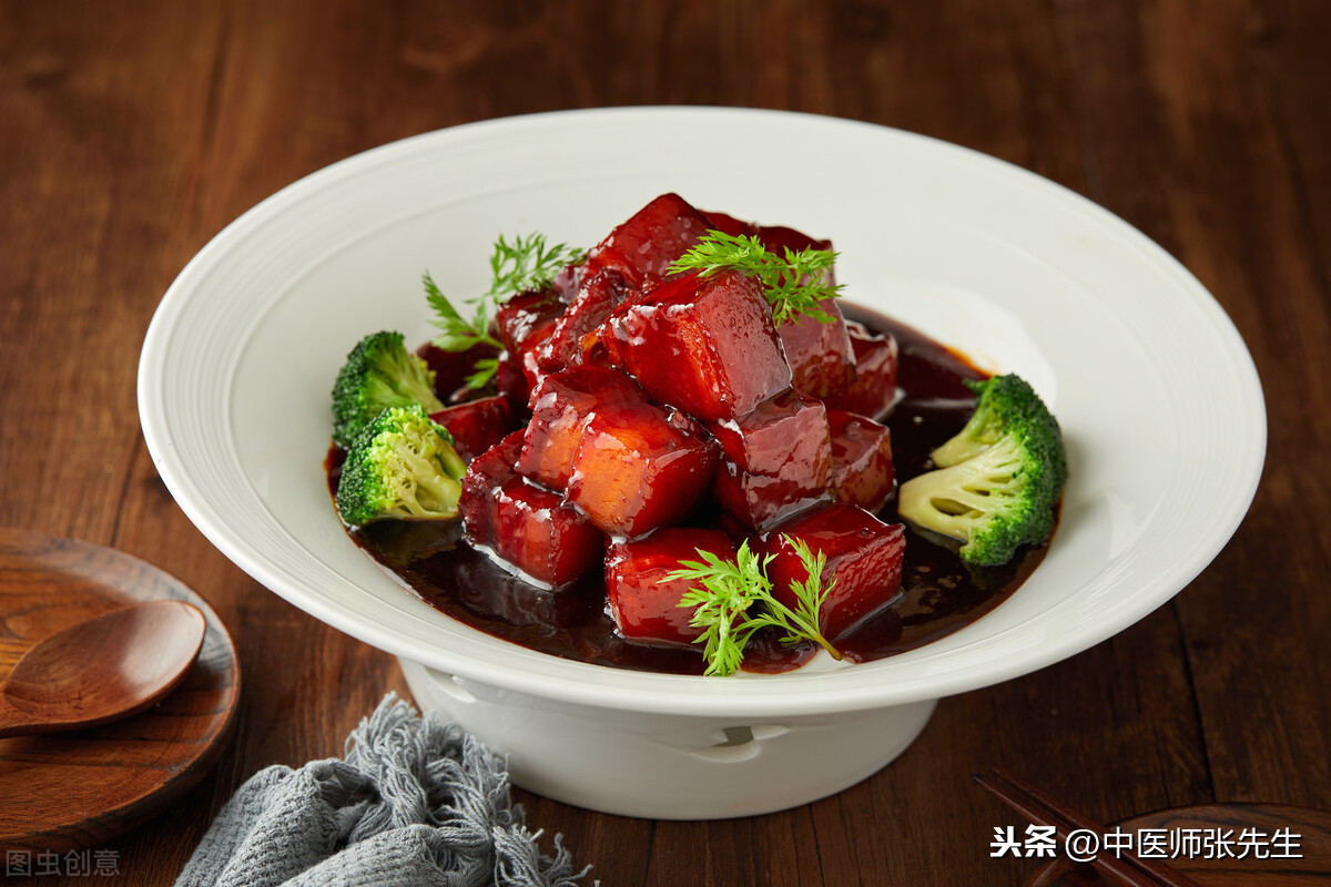 冬天最适合吃的肉,最补肾的肉是什么肉?