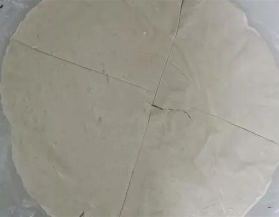 隔着屏幕都流口水的苹果派,酸酸甜甜外酥里脆,孩子们的最爱