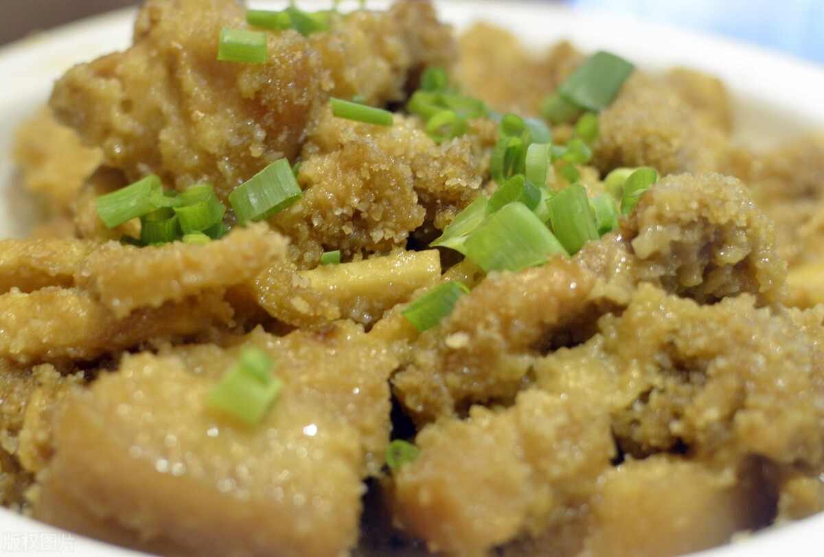 你知道四川粉蒸肉及相关菜系的做法吗?正宗方法带给大家