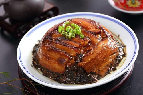 你知道四川粉蒸肉及相关菜系的做法吗?正宗方法带给大家
