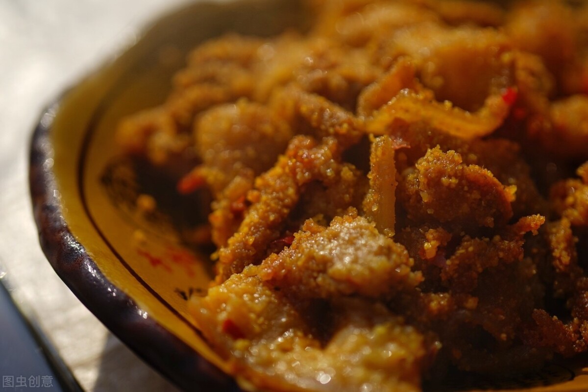 你知道四川粉蒸肉及相关菜系的做法吗?正宗方法带给大家