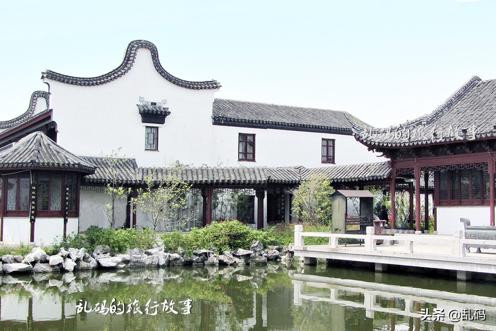距上海市中心最近的古镇 被誉“上海之根”门票免费却少有人知