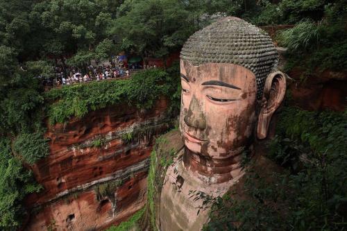 这5个必打卡的旅行景点,去过不到3个,可别说自己爱旅游