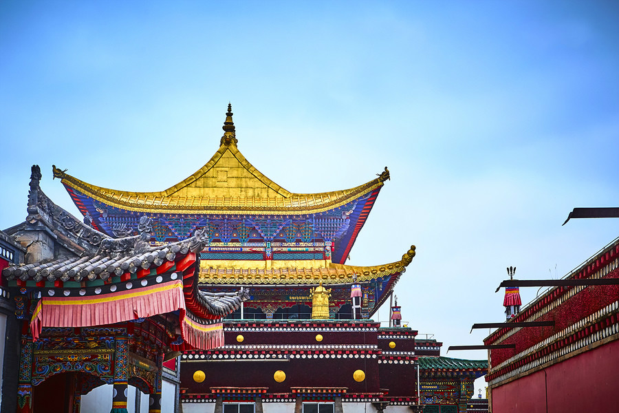 这5个必打卡的旅行景点,去过不到3个,可别说自己爱旅游