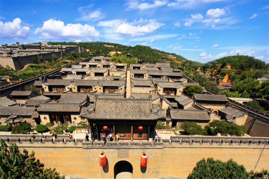 这5个必打卡的旅行景点,去过不到3个,可别说自己爱旅游