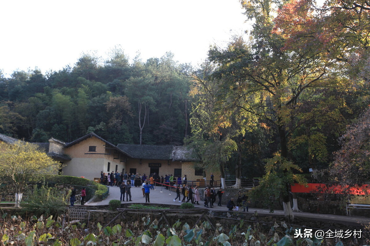 湖南旅游景点推荐:武陵源看风景,崀山看丹霞,韶山追寻伟人足迹