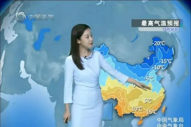 明天12.30号,大范围降雪来了!中雪大雪暴雪覆盖下列区域