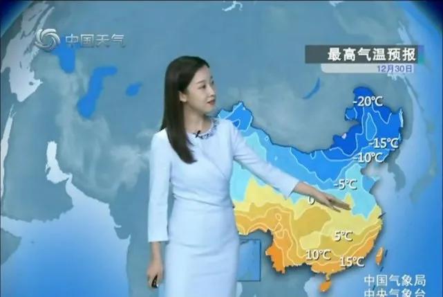 明天12.30号，大范围降雪来了！中雪大雪暴雪覆盖下列区域