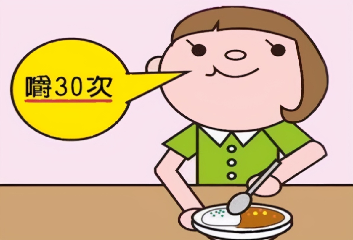 吃饭有哪3个特点,容易受到长寿的青睐?