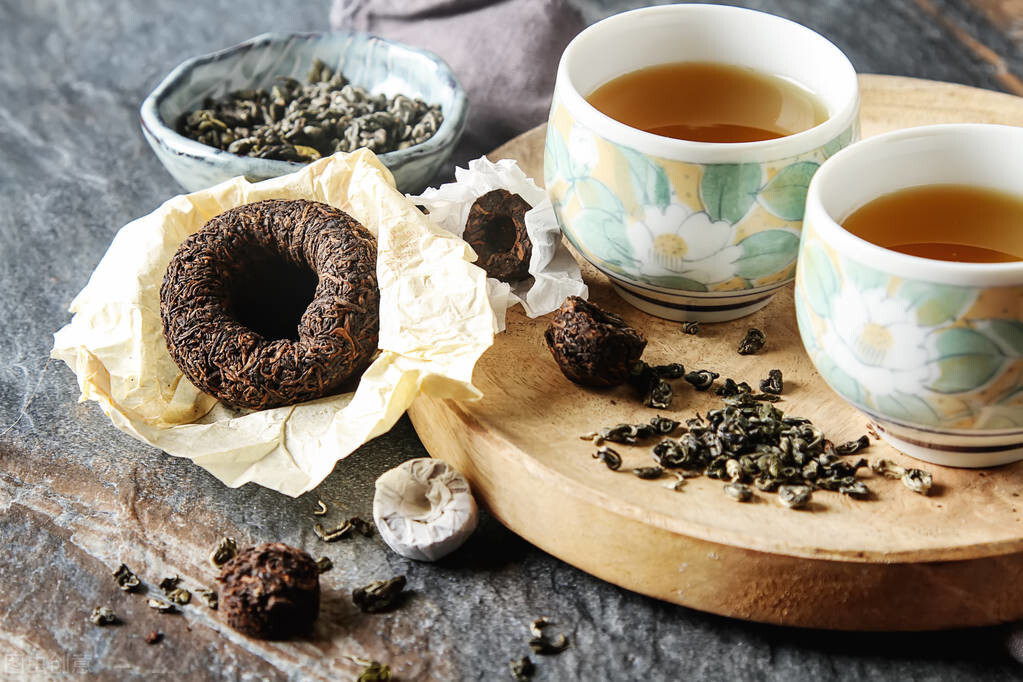 喝茶养生,却也讲究不少,这三杯茶不能喝