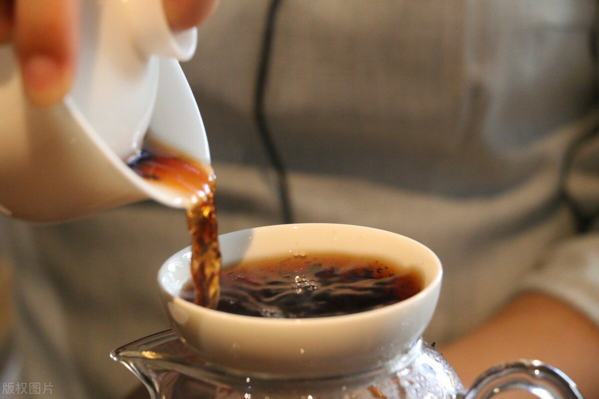 喝茶养生,却也讲究不少,这三杯茶不能喝