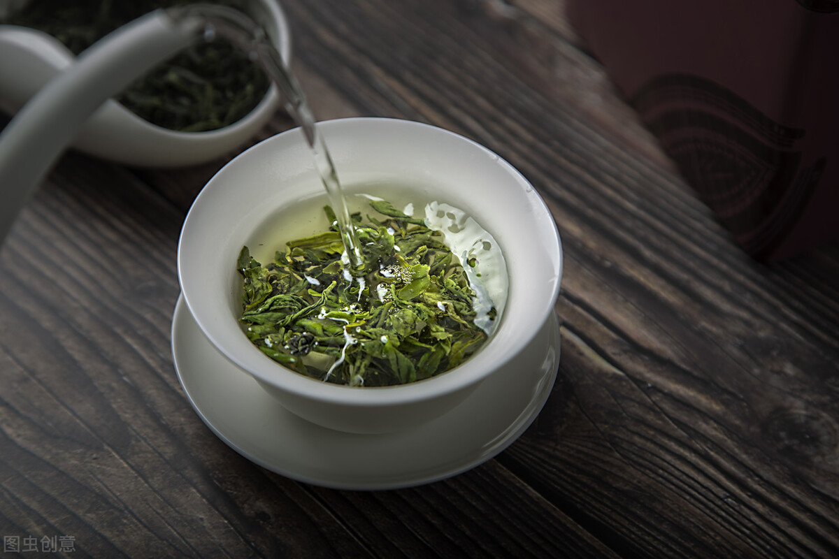 喝茶养生,却也讲究不少,这三杯茶不能喝