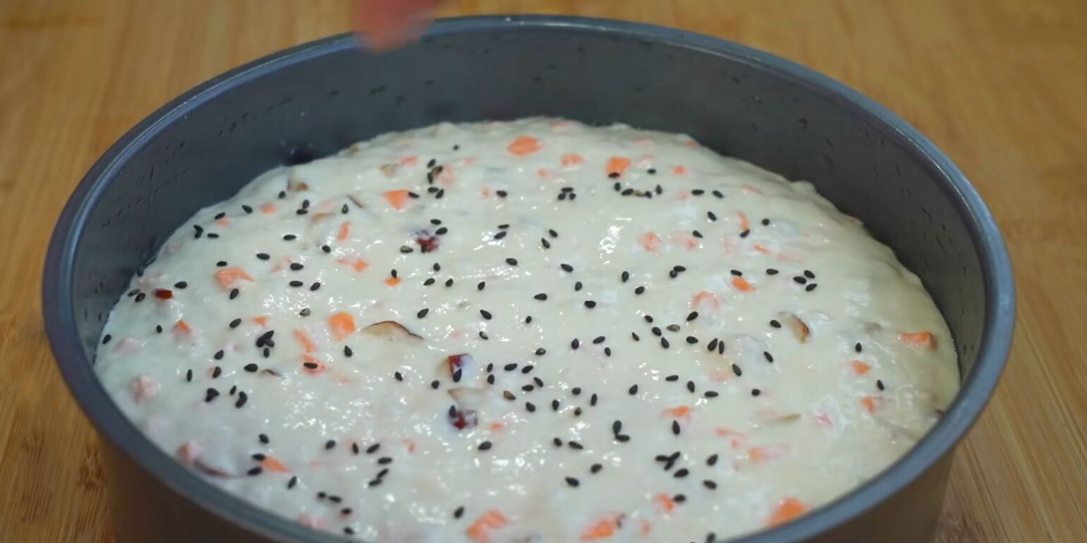 大米别蒸米饭了,加上红薯,教你从没吃过的做法,孩子多吃不上火