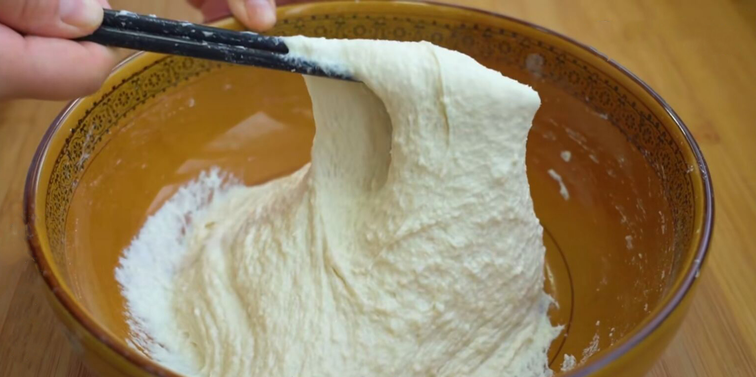 大米别蒸米饭了,加上红薯,教你从没吃过的做法,孩子多吃不上火