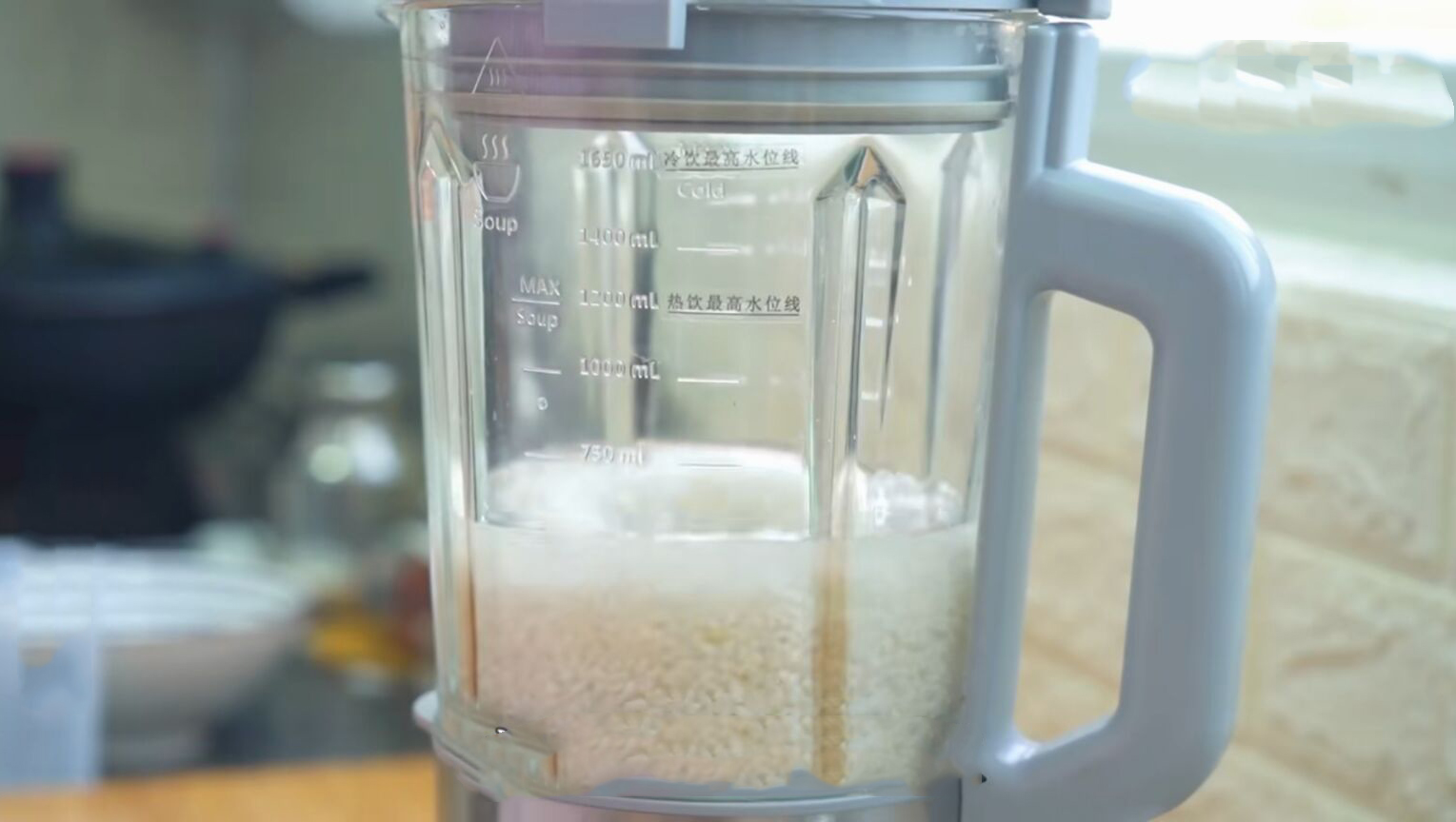 大米别蒸米饭了,加上红薯,教你从没吃过的做法,孩子多吃不上火