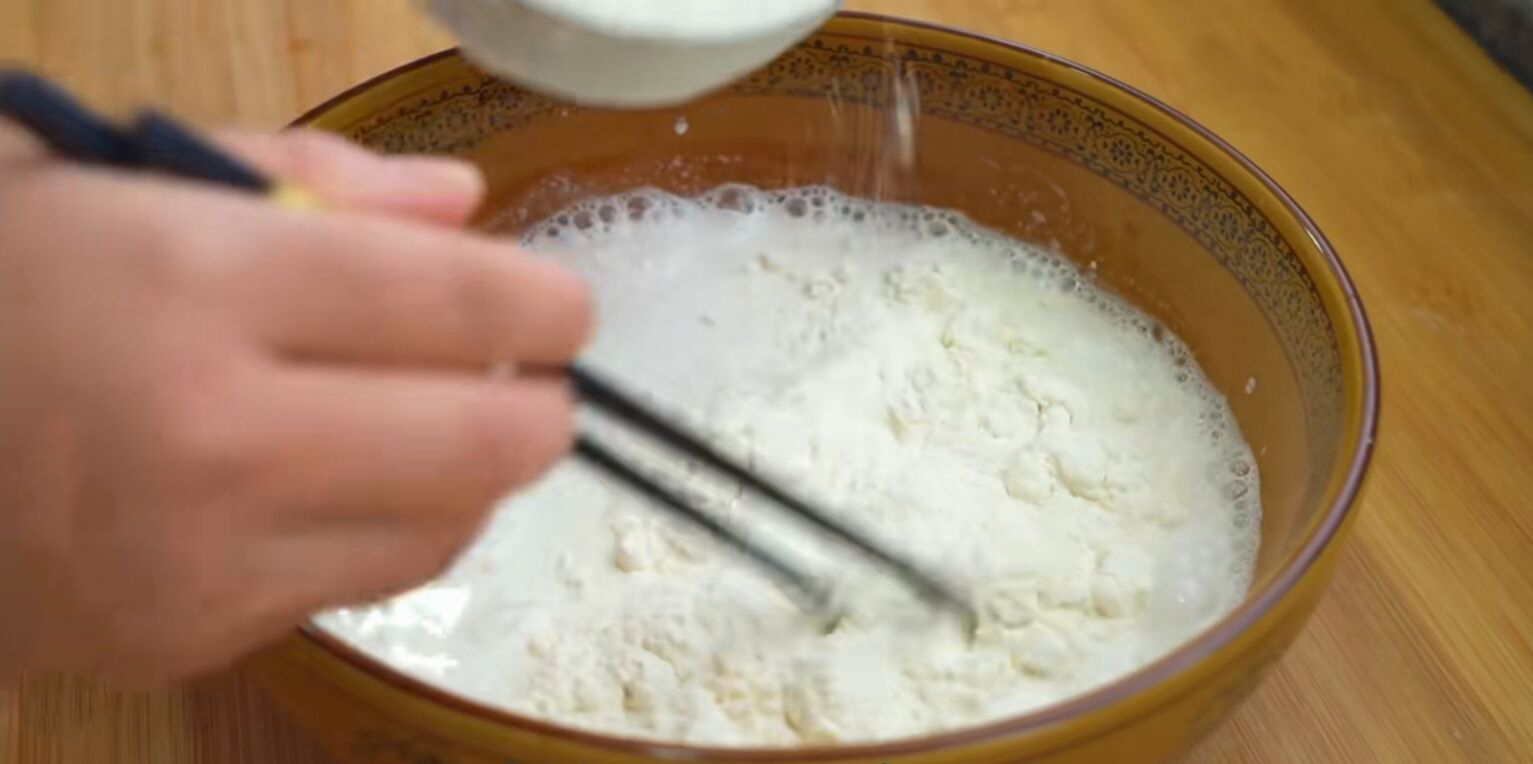 大米别蒸米饭了,加上红薯,教你从没吃过的做法,孩子多吃不上火