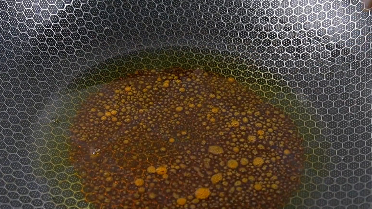 带鱼这样做最香,不用老抽生抽,做法简单还不腥,真是太好吃了
