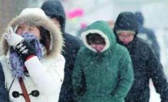 四川天气：雨雪侵袭四川