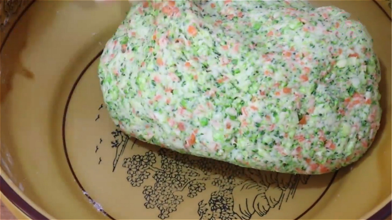 清淡的西兰花做法,不破坏营养,我家一周做3次,老少都爱吃