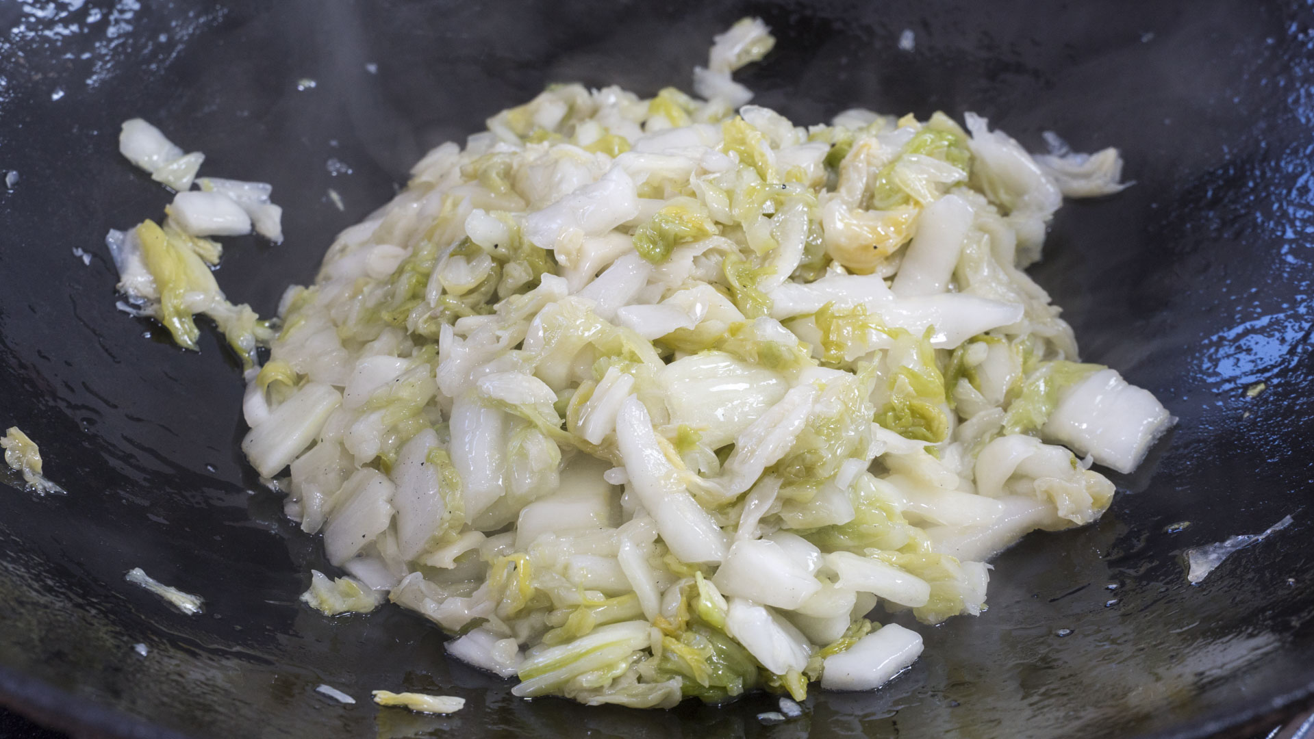 水瓶腌白菜，这才是全网最简单的方法，酸的正宗，保存时间长