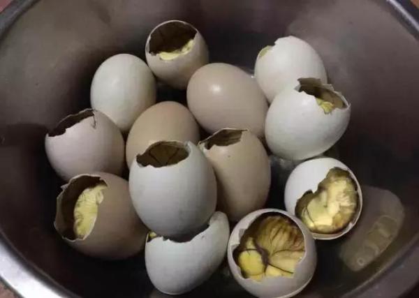 福建最奇葩的七大美食,外地人闻风丧胆