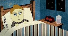 睡不着，睡不好！发病率高达60%！睡眠障碍怎么破？