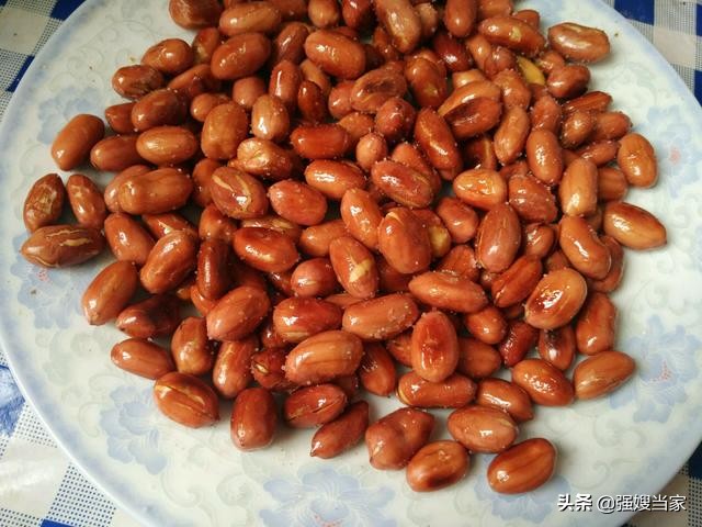 明天元旦,推荐6道家常菜,教你花90元做一桌菜,省钱又好吃