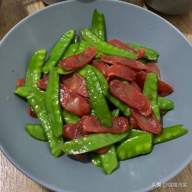 明天元旦,推荐6道家常菜,教你花90元做一桌菜,省钱又好吃