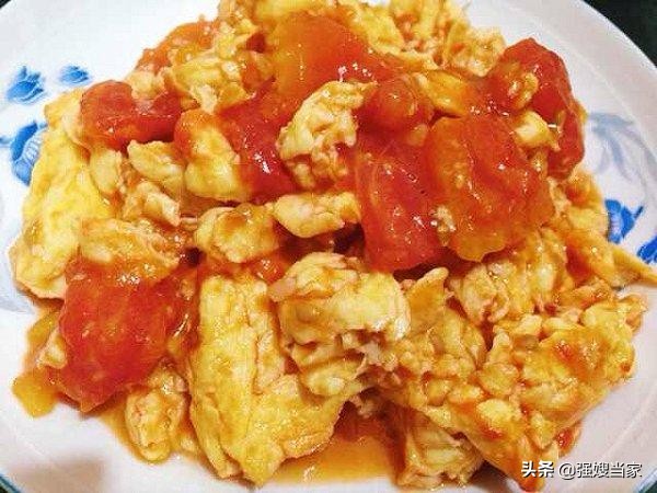 明天元旦,推荐6道家常菜,教你花90元做一桌菜,省钱又好吃