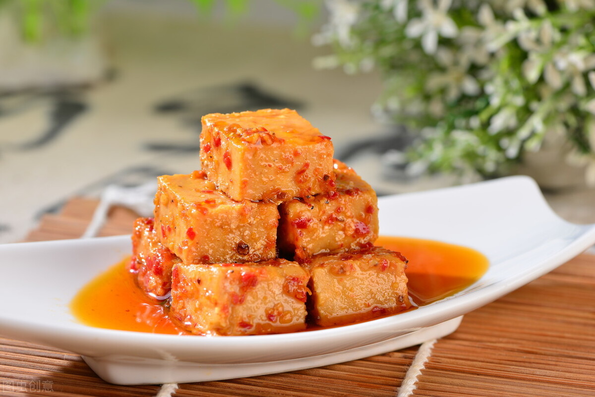 腐败的食物不能吃?这3种食品“腐败”后再吃,美味又不失营养