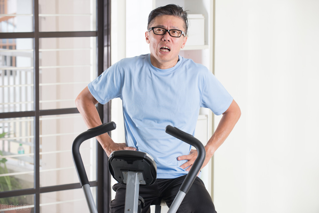 这5个部位起变化,衰老正在到来。记住出现时间,提前保养很关键