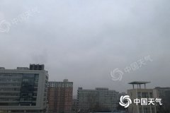 明后天，北京以多云为主