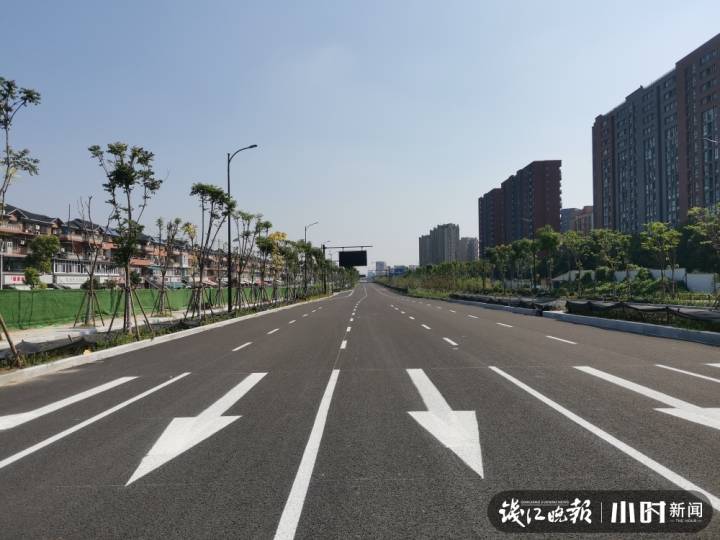 五年建成快速路127公里,杭州“上天入地”构建综合交通立体路网