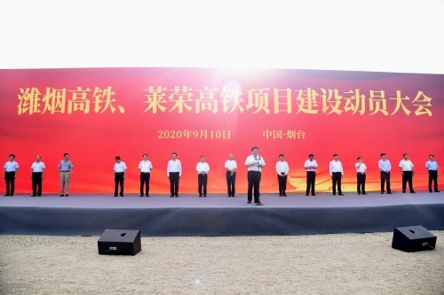 山东交通全国排名跃升背后:省委书记曾自揭短板,掀建设热潮