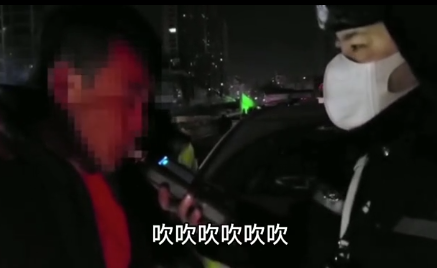 知危险!会避险!黑龙江交警公布2020年十大典型交通违法案例