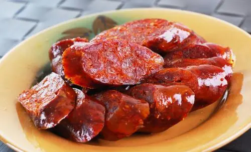 去四川不得不吃的6大特产美食,吃过就难忘,有条件的一定尝一下