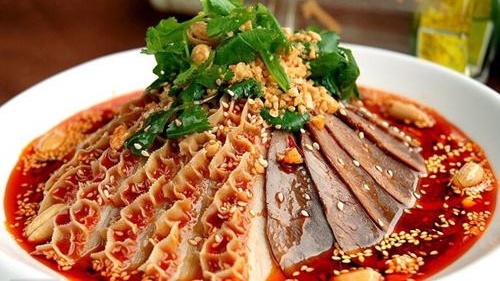 没吃过这5种四川特色美食,千万别说来过四川,更别说你是四川人