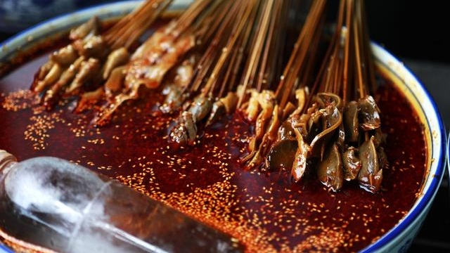 没吃过这5种四川特色美食,千万别说来过四川,更别说你是四川人