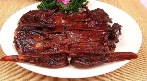 四川美食大合集,一城一个代表菜!看看你家乡代表的是啥?