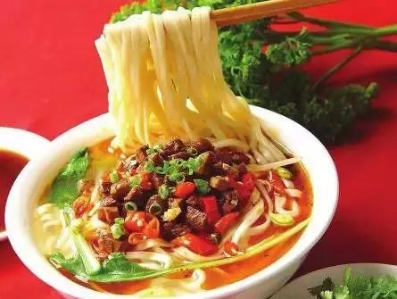 四川美食大合集,一城一个代表菜!看看你家乡代表的是啥?