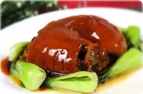 四川美食大合集,一城一个代表菜!看看你家乡代表的是啥?