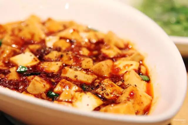 四川美食大合集,一城一个代表菜!看看你家乡代表的是啥?