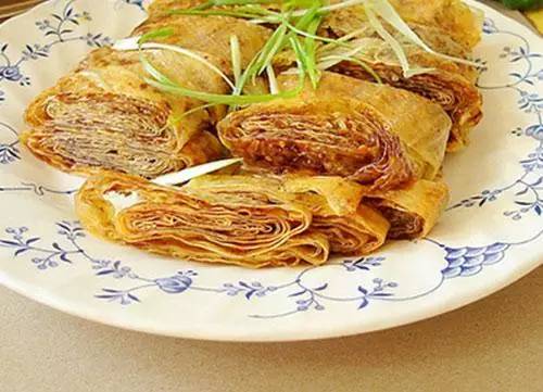 四川美食大合集,一城一个代表菜!看看你家乡代表的是啥?
