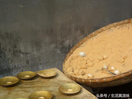 12种四川最有特色的街边小吃,没吃过10种以上等于没到过四川