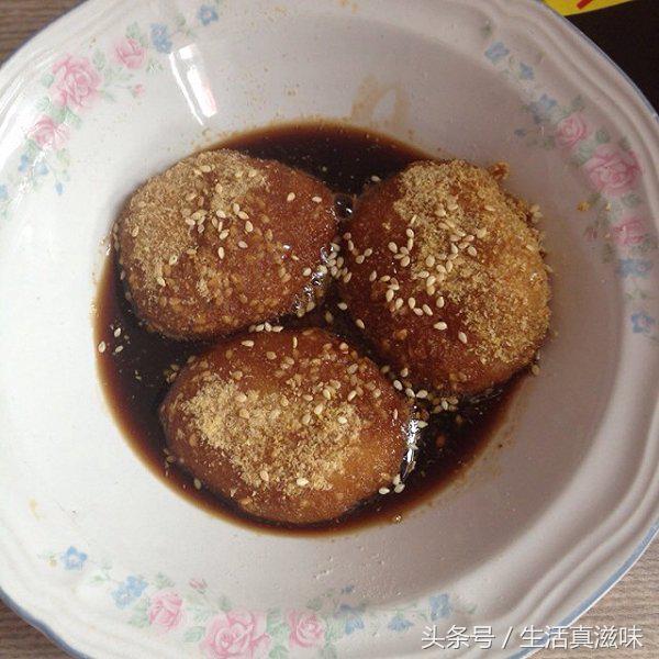 12种四川最有特色的街边小吃,没吃过10种以上等于没到过四川