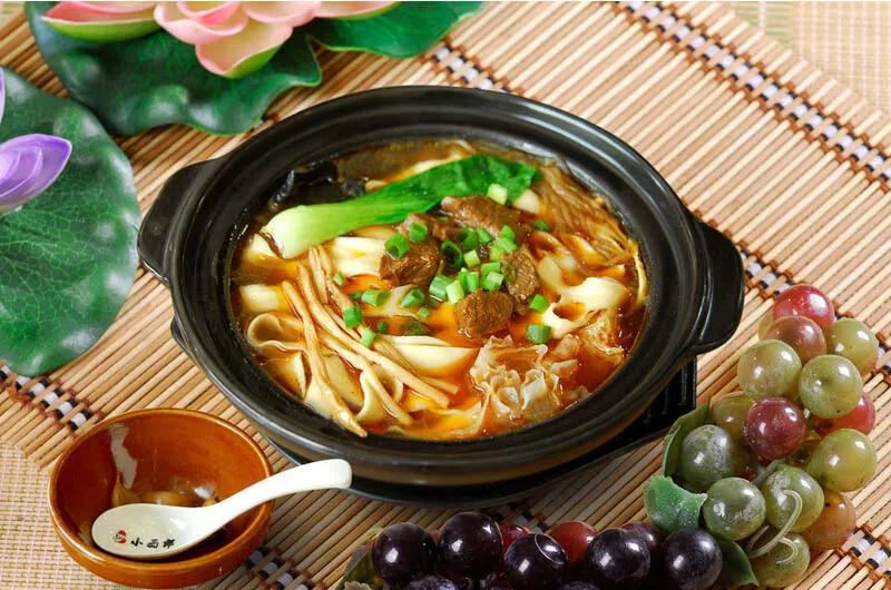馋哭!香港的这些特色美食,你绝对不能错过哦!