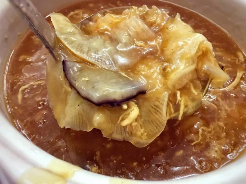 馋哭!香港的这些特色美食,你绝对不能错过哦!